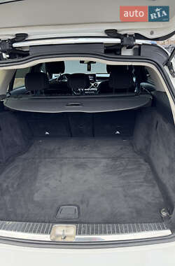 Універсал Mercedes-Benz C-Class 2014 в 