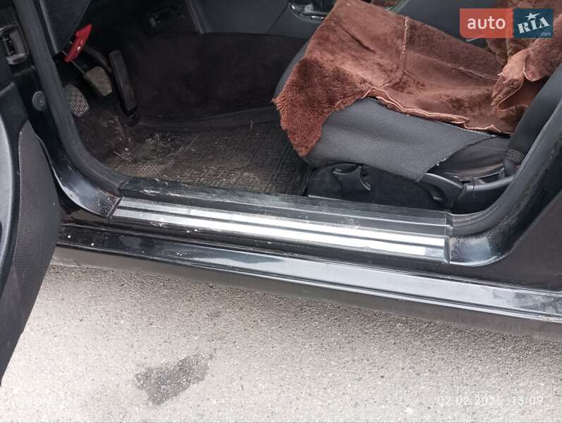 Седан Mercedes-Benz C-Class 1997 в Боярке