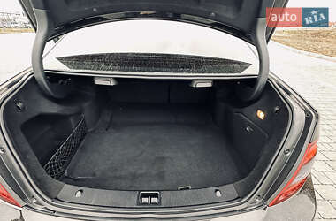 Седан Mercedes-Benz C-Class 2010 в 