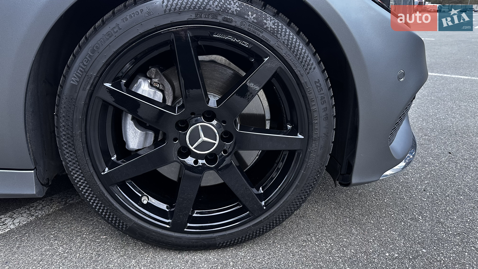 2017 Mercedes-Benz C-klasse - мініатюра 16