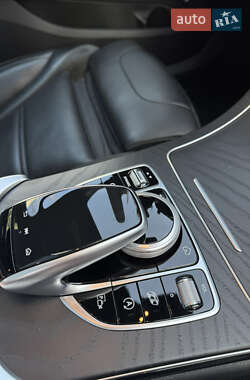Седан Mercedes-Benz C-Class 2020 в 