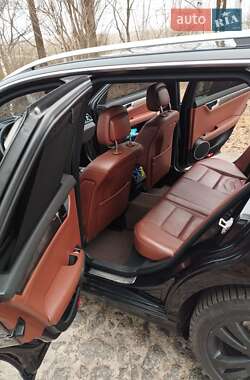 Універсал Mercedes-Benz C-Class 2008 в 