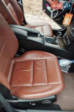 Універсал Mercedes-Benz C-Class 2008 в 