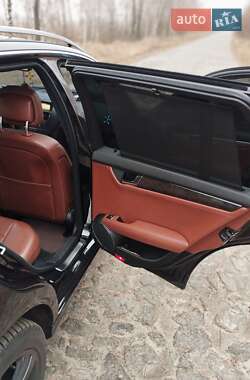 Універсал Mercedes-Benz C-Class 2008 в 