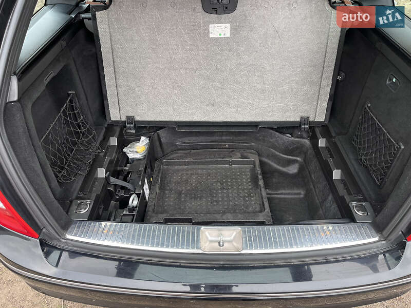 Универсал Mercedes-Benz C-Class 2010 в 