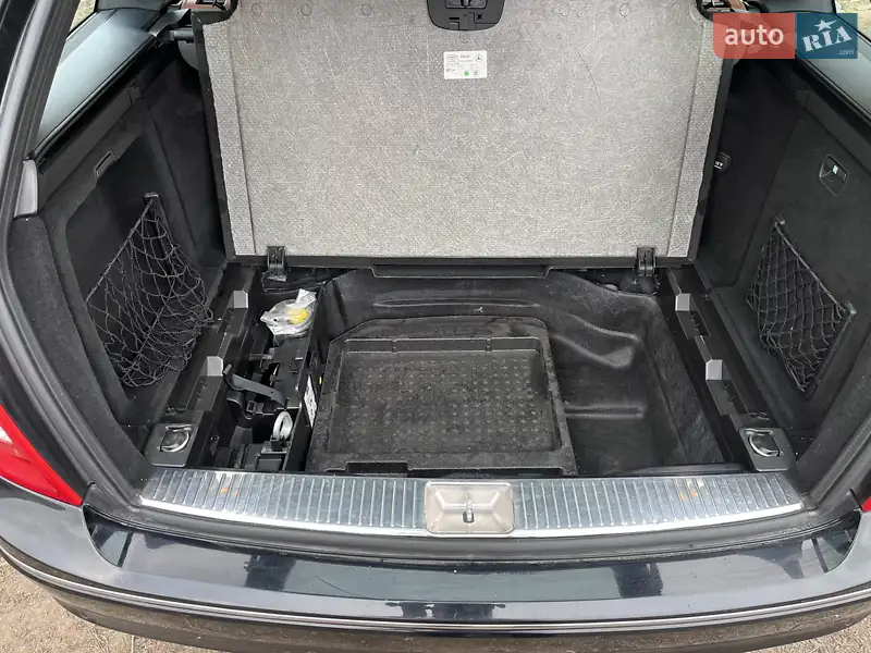 Универсал Mercedes-Benz C-Class 2010 в 