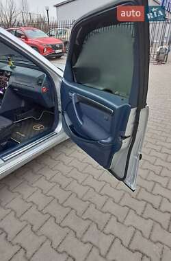 Седан Mercedes-Benz C-Class 1998 в 