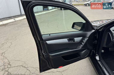Универсал Mercedes-Benz C-Class 2010 в 