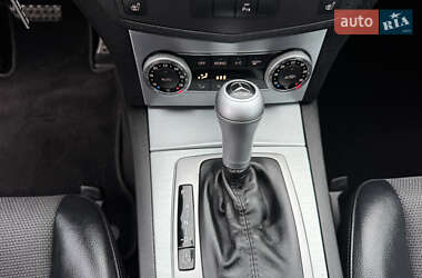 Универсал Mercedes-Benz C-Class 2010 в 