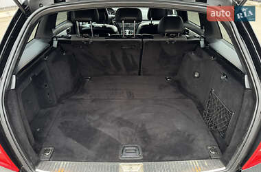 Универсал Mercedes-Benz C-Class 2010 в 