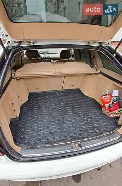 Универсал Mercedes-Benz C-Class 2004 в 