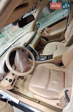 Универсал Mercedes-Benz C-Class 2004 в 