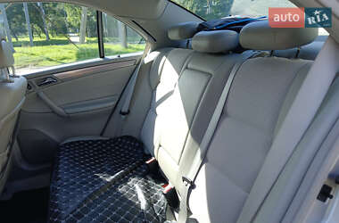Седан Mercedes-Benz C-Class 2005 в 