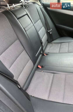 Универсал Mercedes-Benz C-Class 2008 в 