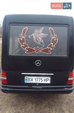 Седан Mercedes-Benz C-Class 1991 в 