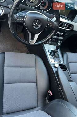 Универсал Mercedes-Benz C-Class 2012 в 