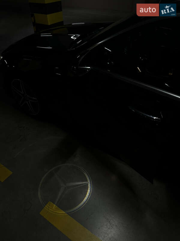 Седан Mercedes-Benz C-Class 2022 в Одессе фото 14 Седан Mercedes-Benz C-Class 2022 в Одессе