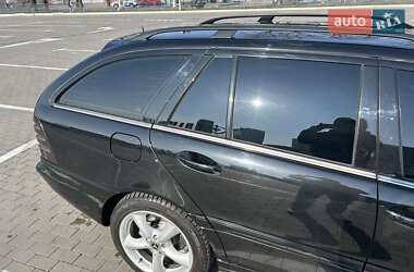 Универсал Mercedes-Benz C-Class 2006 в 
