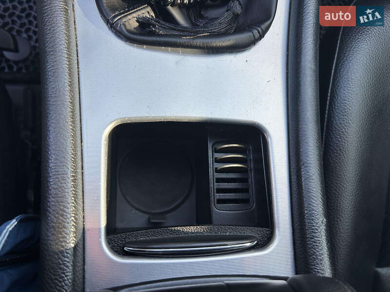 Универсал Mercedes-Benz C-Class 2006 в Одессе