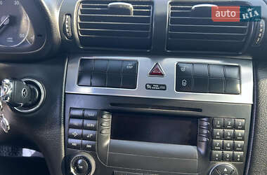 Универсал Mercedes-Benz C-Class 2006 в 