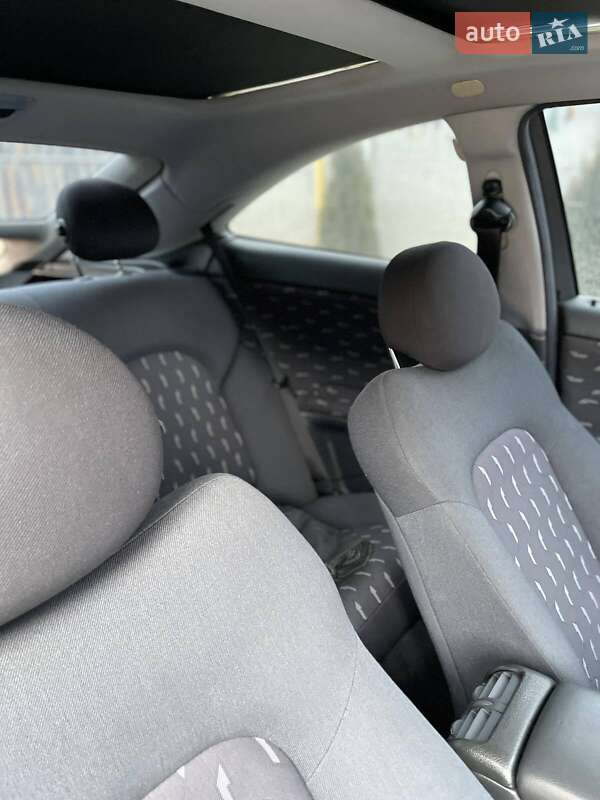 Купе Mercedes-Benz C-Class 2003 в Первомайске