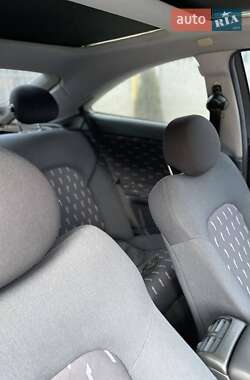 Купе Mercedes-Benz C-Class 2003 в 