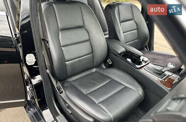 Седан Mercedes-Benz C-Class 2010 в 
