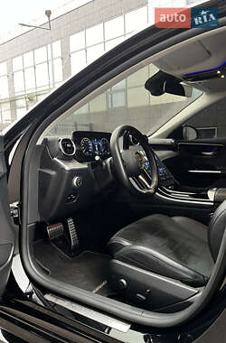 Седан Mercedes-Benz C-Class 2021 в  фото 8 Седан Mercedes-Benz C-Class 2021 в