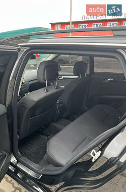 Универсал Mercedes-Benz C-Class 2008 в 