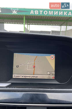 Універсал Mercedes-Benz C-Class 2013 в 