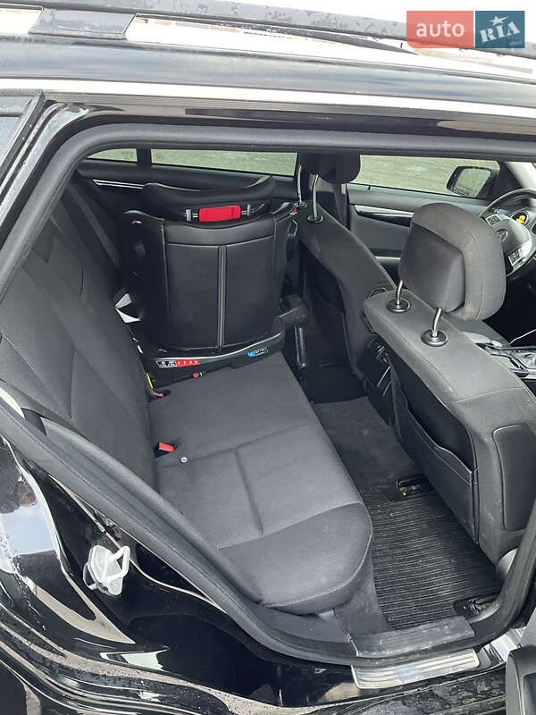 Универсал Mercedes-Benz C-Class 2013 в Каменец-Подольском