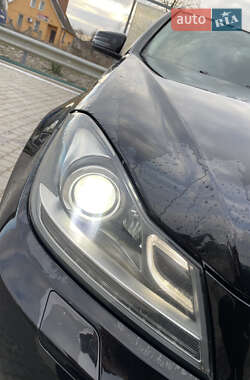Універсал Mercedes-Benz C-Class 2013 в 