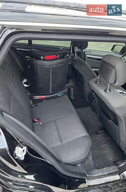 Універсал Mercedes-Benz C-Class 2013 в 