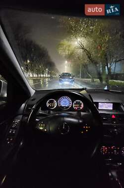 Універсал Mercedes-Benz C-Class 2008 в 