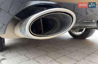 Универсал Mercedes-Benz C-Class 2010 в 