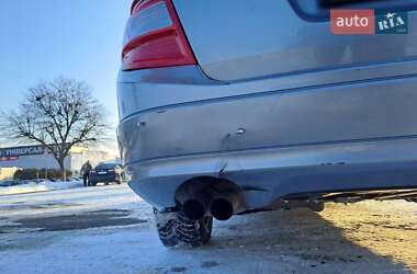 Універсал Mercedes-Benz C-Class 2008 в 