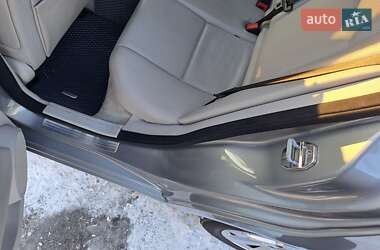 Універсал Mercedes-Benz C-Class 2008 в 