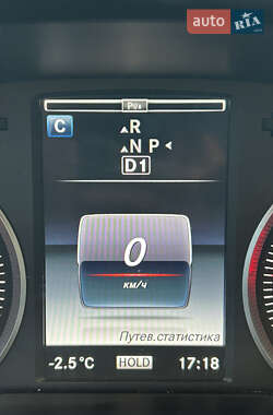 Универсал Mercedes-Benz C-Class 2015 в 