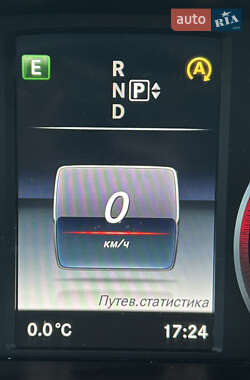 Универсал Mercedes-Benz C-Class 2015 в 
