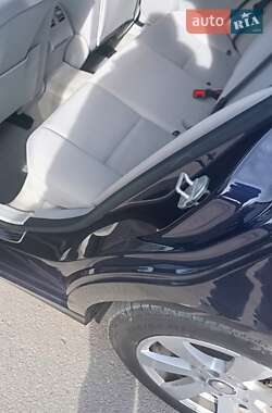 Универсал Mercedes-Benz C-Class 2010 в 