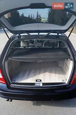 Универсал Mercedes-Benz C-Class 2010 в 