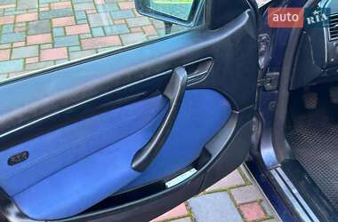 Седан Mercedes-Benz C-Class 1999 в 