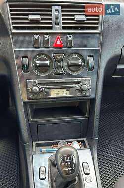 Седан Mercedes-Benz C-Class 1999 в 
