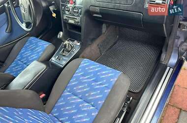 Седан Mercedes-Benz C-Class 1999 в 