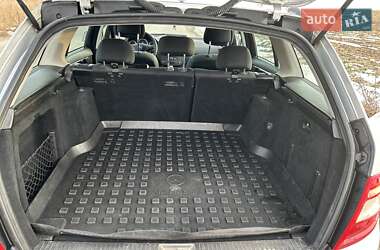 Универсал Mercedes-Benz C-Class 2010 в 