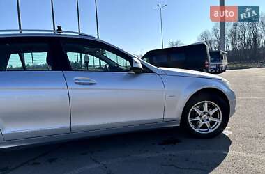 Универсал Mercedes-Benz C-Class 2007 в 