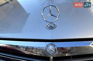 Универсал Mercedes-Benz C-Class 2007 в 
