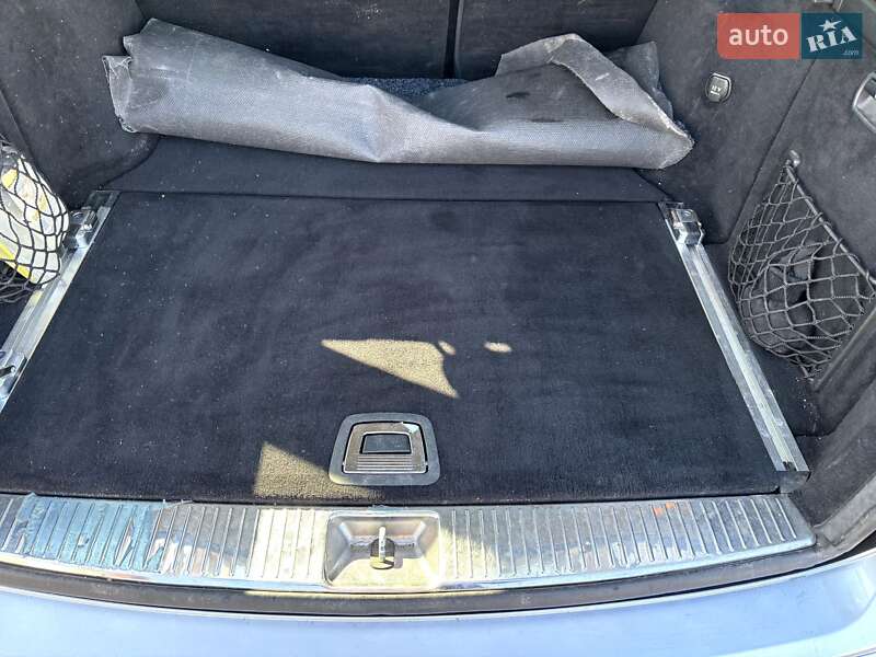 Универсал Mercedes-Benz C-Class 2007 в Львове