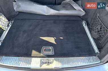 Универсал Mercedes-Benz C-Class 2007 в 