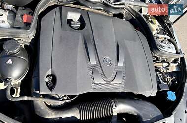 Универсал Mercedes-Benz C-Class 2007 в 
